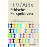 HIV/ AIDS by Alkier, Stefan, 9783110207156