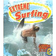 Extreme Surfing by Crossingham, John, 9780778717157