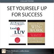 Set Yourself Up for Success (Collection) by Ken  Blanchard;   Colleen  Barrett;   Garry  Ridge, 9780133597158