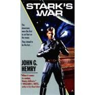 Stark's War by Hemry, John G., 9780441007158