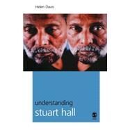 Understanding Stuart Hall by Helen Davis, 9780761947158