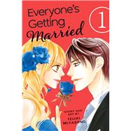 Everyone's Getting Married, Vol. 1 by Miyazono, Izumi, 9781421587158