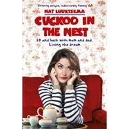 Cuckoo in the Nest by Nat Luurtsema, 9781444737158