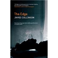 The Edge by Collinson, Jamie, 9781786077158
