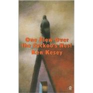One Flew over the Cuckoo's Nest by Kesey, Ken, 9780881037159