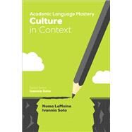 Academic Language Mastery by Lemoine, Noma; Soto, Ivannia, 9781506337159