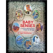 Baby Senses by Dr. Jaya Viswanathan, 9781665737159