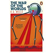 The War of the Worlds by Wells, H. G., 9780241387160