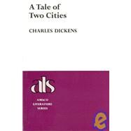 Tale of Two Cities,Dickens, Charles,9780877207160