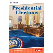 Presidential Elections ebook by Sherry Howard M.Ed., 9781087607160