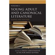Young Adult and Canonical Literature Pairing and Teaching by Greathouse, Paula; Malo-Juvera, Victor, 9781475857160