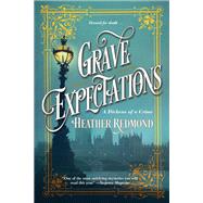 Grave Expectations by REDMOND, HEATHER, 9781496717160