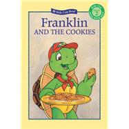Franklin And The Cookies by Jennings, Sharon; Gagnon, Cleste; Southern, Shelley; McIntyre, Sasha; Lei, John, 9781553377160