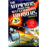 The Nitpickers Guide for Next Generation Trekkers by Farrand, Phil, 9780440507161
