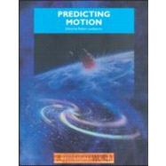 Predicting Motion by Lambourne  D, 9780750307161