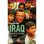 Iraq: searching for hope New Updated Edition by White, Andrew, 9780826497161