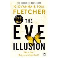 The Eve Illusion by Fletcher, Giovanna, 9781405927161