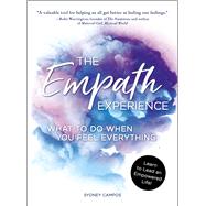 The Empath Experience by Campos, Sydney, 9781507207161