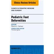 Pediatric Foot Deformities by Deheer, Patrick A., 9780323227162
