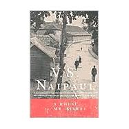 A House for Mr. Biswas A Novel by NAIPAUL, V. S., 9780375707162