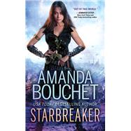 Starbreaker by Bouchet, Amanda, 9781492667162