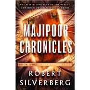 Majipoor Chronicles by Silverberg, Robert, 9781504087162