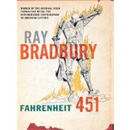 Fahrenheit 451 by Bradbury, Ray, 9781597227162