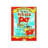 The New Red Bed by McKay, Sindy, 9781891327162