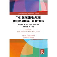 The Shakespearean International Yearbook by , 9781032437163