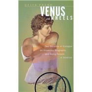 Venus on Wheels by Frank, Gelya, 9780520217164