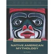 Native American Mythology by Pearce, Q. L., 9781420507164