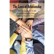 The Laws of Relationship by Enejoh, Eric O., 9781973647164