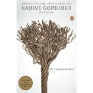 The Conservationist by Gordimer, Nadine (Author), 9780140047165