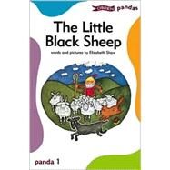 The Little Black Sheep,Shaw, Elizabeth,9780862787165