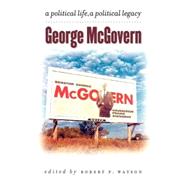 George Mcgovern by Watson, Robert P., 9780971517165