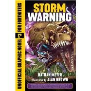 Storm Warning by Meyer, Nathan, 9781510757165