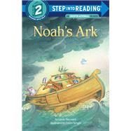 Noah's Ark by HAYWARD, LINDA, 9780394887166