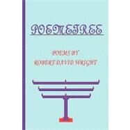 Poemetree by Wright, Robert David, 9781440457166