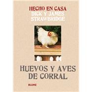 Huevos y aves de corral by Strawbridge, Dick; Strawbridge, James, 9788415317166