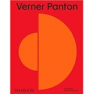 Verner Panton,Engholm, Ida; Michelsen,...,9780714877167