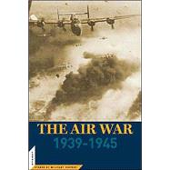 The Air War by Overy, Richard J., 9781574887167