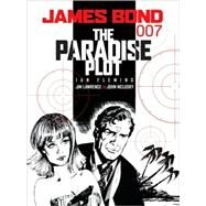 James Bond: The Paradise Plot by Fleming, Ian; Lawrence, Jim; McClusky, John, 9781845767167