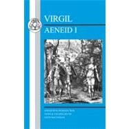 Virgil: Aeneid I by Virgil; Maclennan, Keith, 9781853997167