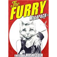 The Furry MEGAPACK by Huskyteer, 9781479457168