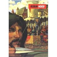 Robin Hood by McSpadden, Joseph Walker; Marshall, Michael J., 9781890517168