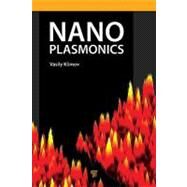 Nanoplasmonics by Klimov; Vasily, 9789814267168