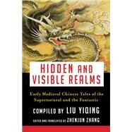 Hidden and Visible Realms by Yiqing, Liu; Zhang, Zhenjun, 9780231187169