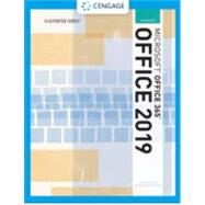Illustrated Microsoft Office 365 & Office 2019 Advanced, Loose-leaf Version by Beskeen; Cram; Duffy; Friedrichsen; Wermers, 9780357397169