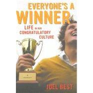 Everyone's a Winner by Best, Joel, 9780520267169