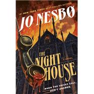 The Night House A novel by Nesbo, Jo; Smith, Neil, 9780593537169